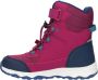 Trollkids Kid's Hafjell Winter Boots XT Winterschoenen purper - Thumbnail 3