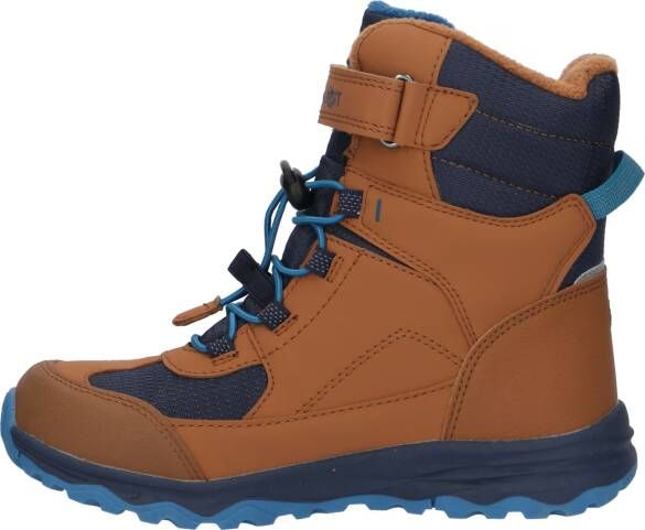 Trollkids Snowboots 'Hafjell'