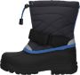 Trollkids Kid's Telemark Winter Boots Pro Winterschoenen zwart - Thumbnail 3