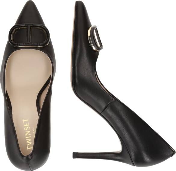 Twinset Pumps