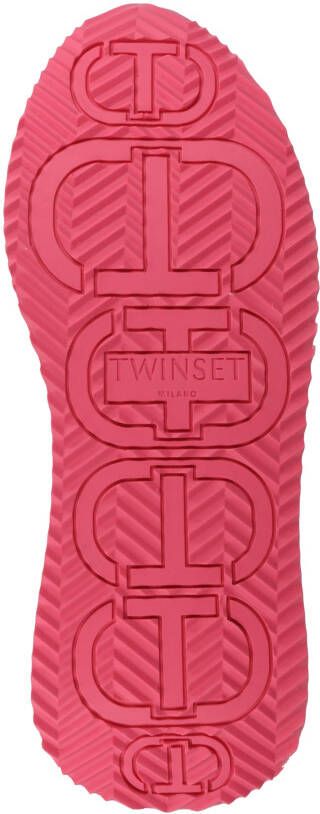 Twinset Sneakers laag