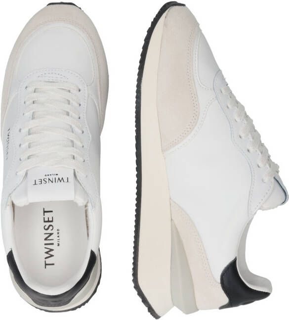 Twinset Sneakers laag