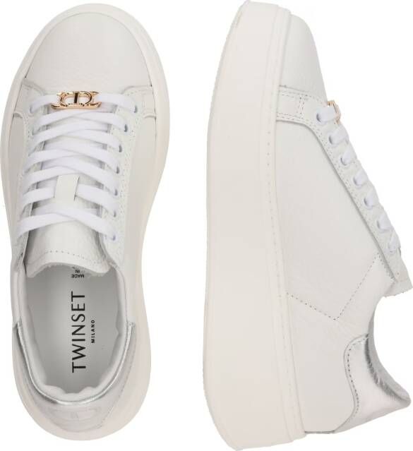 Twinset Sneakers laag