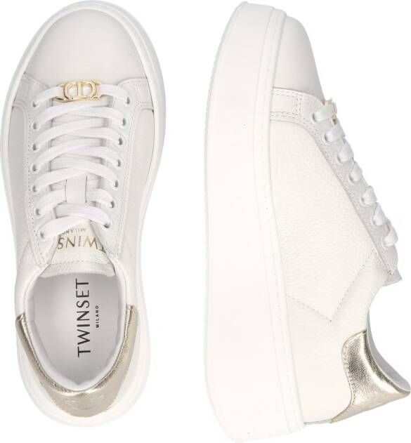 Twinset Sneakers laag