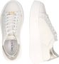 Twinset Witte Veterschoenen White Dames - Thumbnail 7