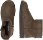 UGG Winterlaarzen CLASSIC MINI BAILEY ZIP winterlaars snowboots instaplaars met warme voering - Thumbnail 7