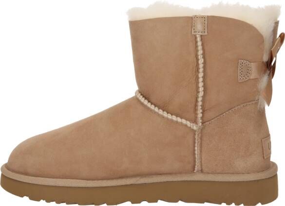 Ugg Boots 'Bailey Bow II'