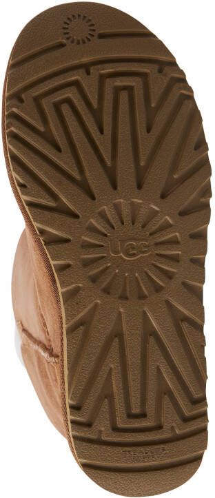 Ugg Boots 'Bailey Button'