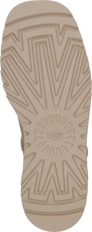 Ugg Boots 'Cityfunc'