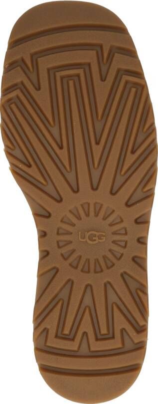 Ugg Boots 'Cityfunc Ultra Mini'