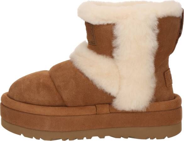 Ugg Boots 'Classic Chillapeak'