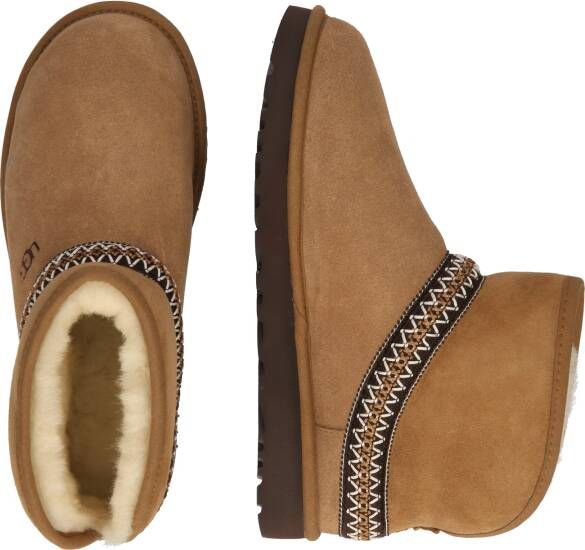 Ugg Boots 'Classic Mini'