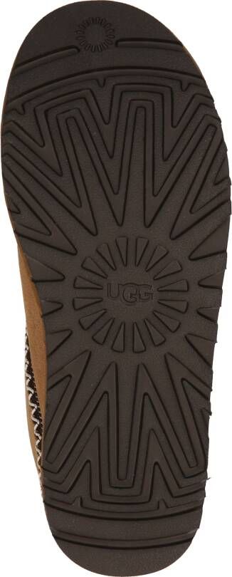 Ugg Boots 'Classic Mini'