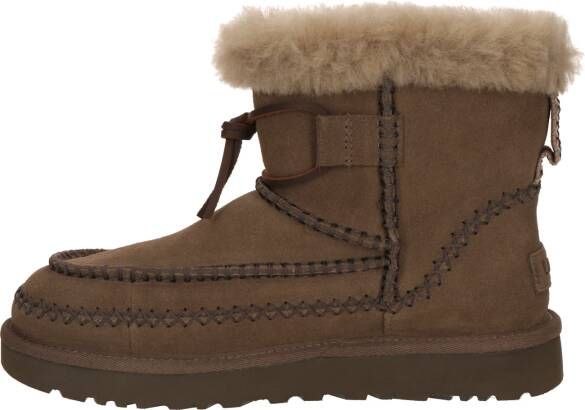 Ugg Boots 'Classic Mini Alpine'