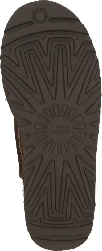 Ugg Boots 'Classic Mini Alpine'