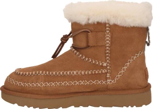 Ugg Boots 'Classic Mini Alpine'