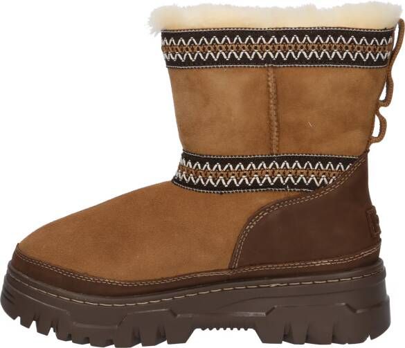 Ugg Boots 'Classic Mini TrailGazer'