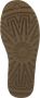 UGG CLASSIC ULTRA MINI PLATFORM W Volwassenen Gevoerde laarzenSnowbootsDames laarzen Wit beige - Thumbnail 14