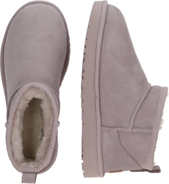 Ugg Snowboots 'Classic Ultra Mini'