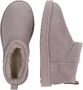 Ugg Australian W Klassieke Ultra Mini Laarzen Streetwear Vrouwen - Thumbnail 5