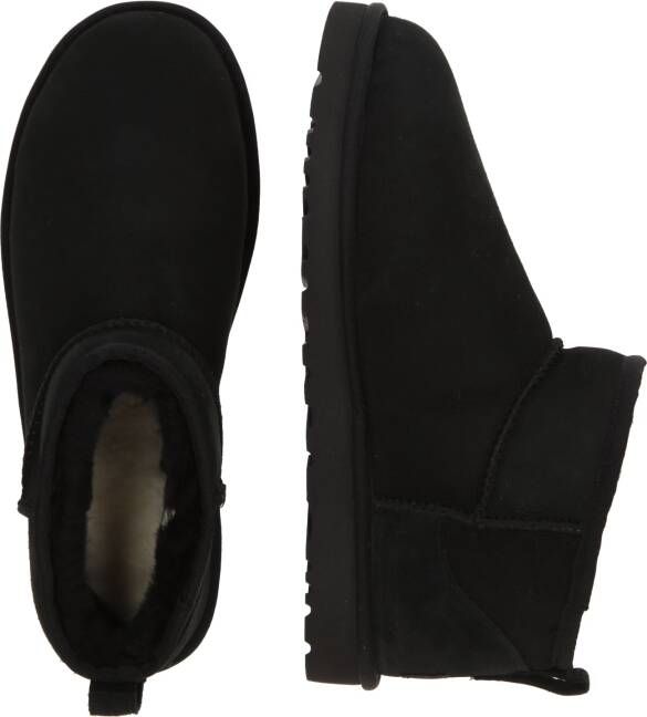 Ugg Boots 'Classic Ultra Mini'