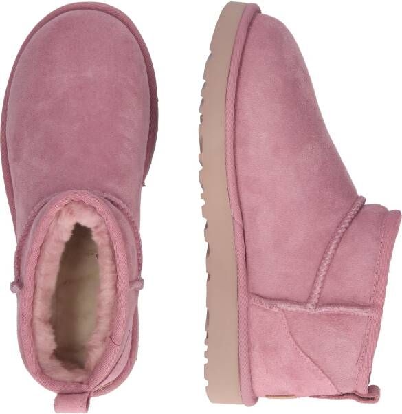 Ugg Boots 'Classic Ultra Mini'