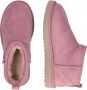 UGG Classic Ultra Mini Dusty Orchid Dames Laarzen 1116109-DYR - Thumbnail 3