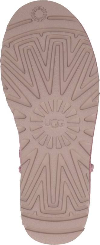 Ugg Boots 'Classic Ultra Mini'