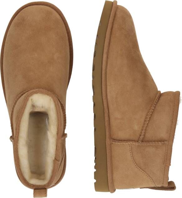 Ugg Boots 'Classic Ultra Mini'