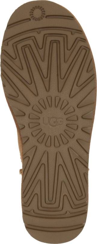 Ugg Boots 'Classic Ultra Mini'