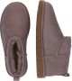 UGG Boots zonder sluiting Classic Ultra Mini comfortabele schoen vrijetijdsschoen met logopatch - Thumbnail 15