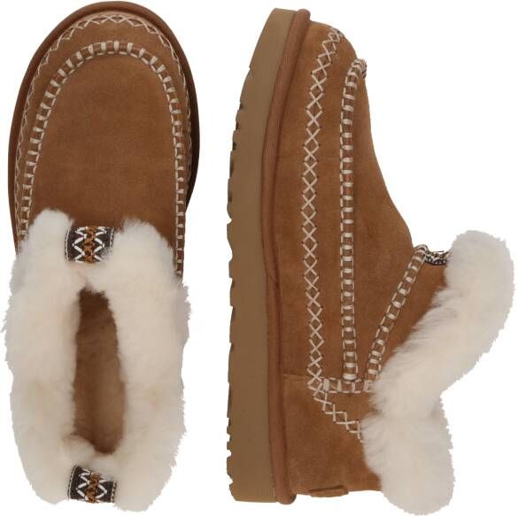 Ugg Boots 'Classic Ultra Mini Alpine'