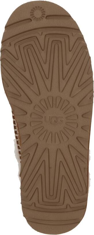 Ugg Boots 'Classic Ultra Mini Alpine'