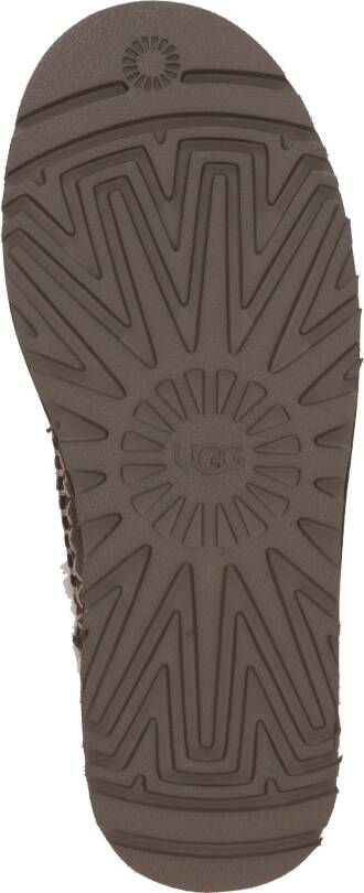 Ugg Boots 'Classic Ultra Mini Alpine'