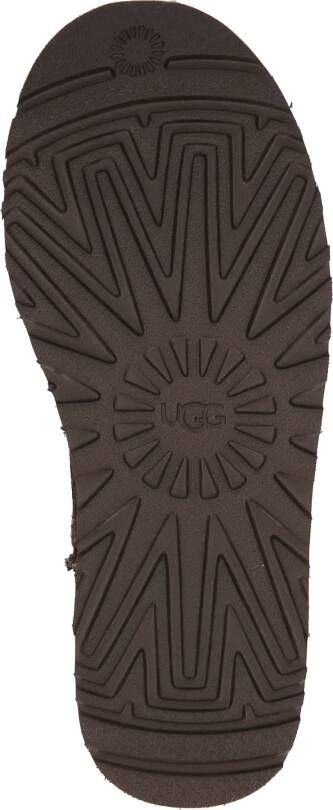 Ugg Boots 'Classic Ultra Mini Caspian'