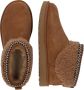 Ugg Australian W Classic Ultra Mini Maxi Krullende Laarzen Streetwear Vrouwen - Thumbnail 4