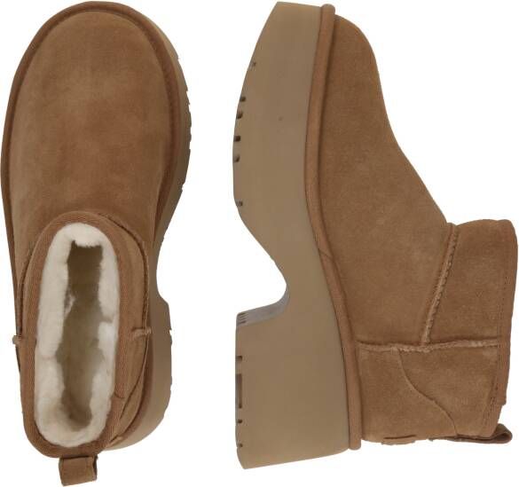 Ugg Boots 'Classic Ultra Mini New Heights'