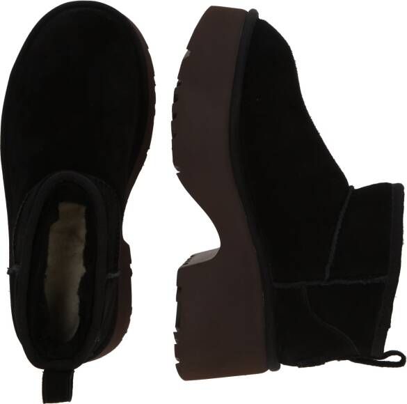 Ugg Boots 'Classic Ultra Mini New Heights'