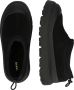 Ugg Tasman Weather Hybrid Slides & Sandalen in zwart formaten: 41 - Thumbnail 4