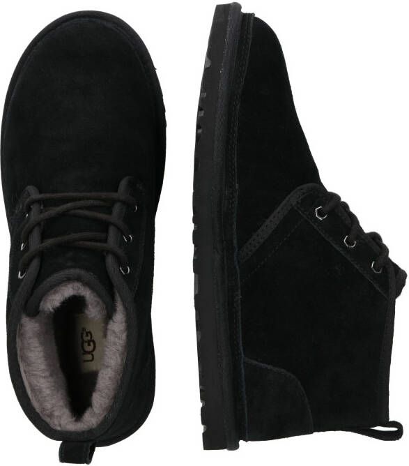 Ugg Chukka Boots 'Neumel'