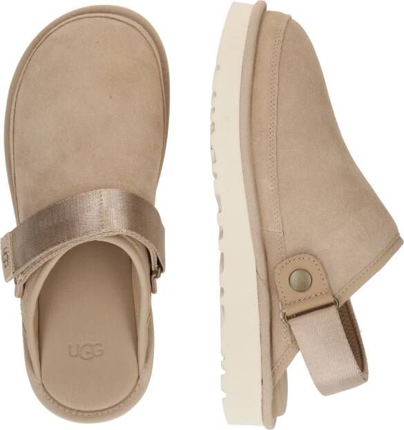 Ugg Clogs 'Goldencoast II'