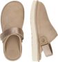 Ugg Shearling Slip-On Mules Beige Heren - Thumbnail 5