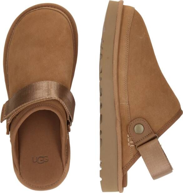 Ugg Clogs 'Goldencoast II'