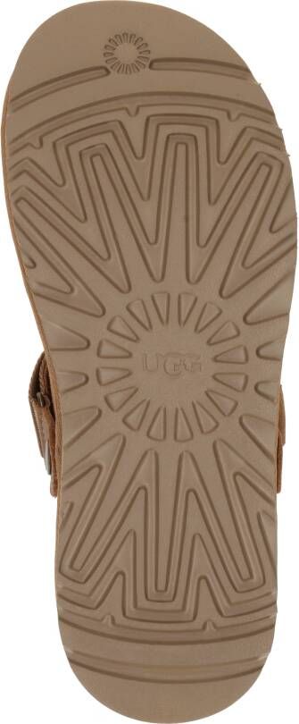 Ugg Clogs 'Goldencoast II'