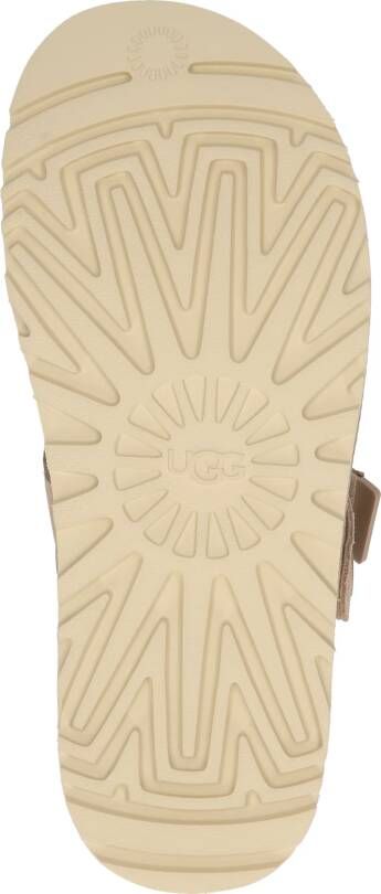 Ugg Clogs 'Goldenstar'