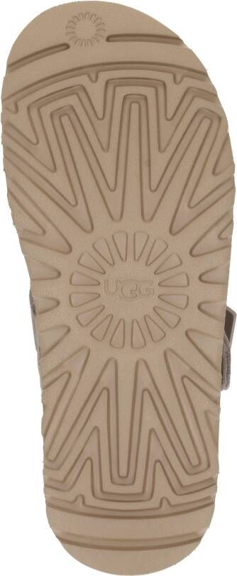 Ugg Clogs 'Goldenstar'