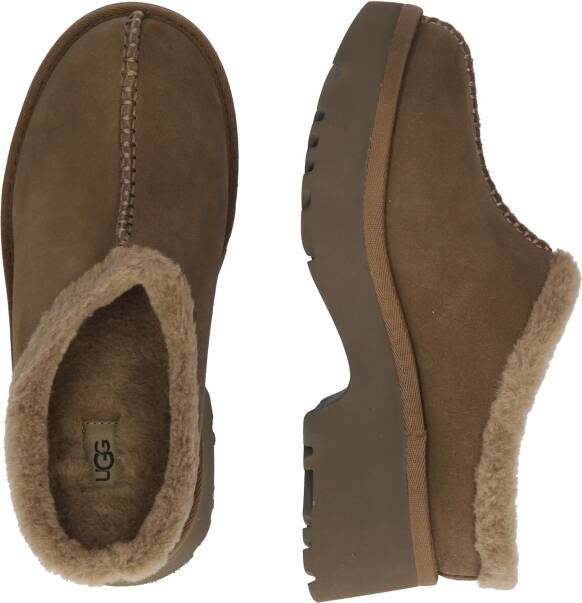 Ugg Clogs 'New Heights'