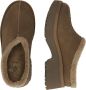 Ugg Suede Klompen met Rubber Hak Brown Dames - Thumbnail 6