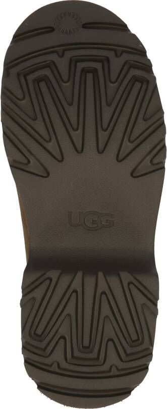 Ugg Clogs 'New Heights'