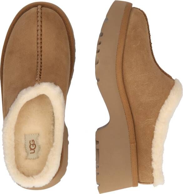 Ugg Clogs 'New Heights'